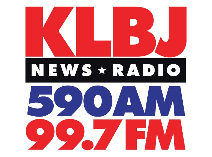 KLBJ News Radio